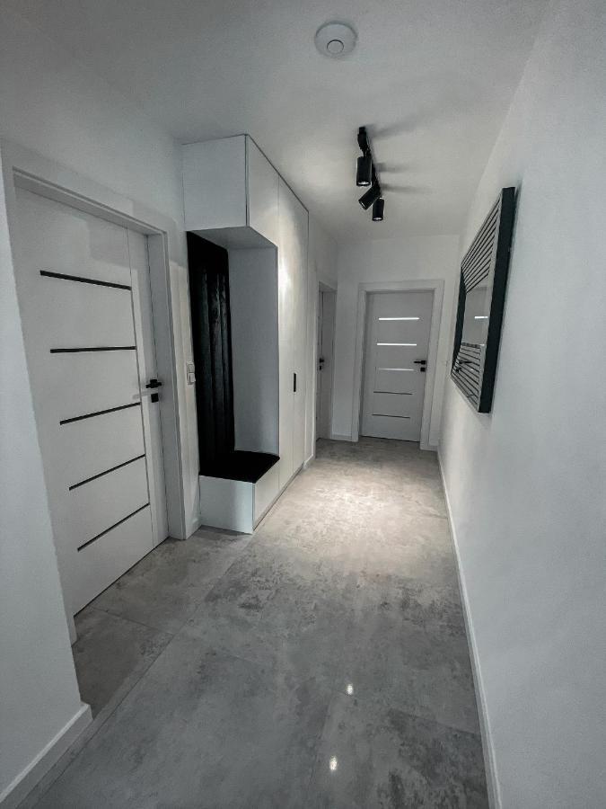 شقة Nadjeziorna Lux 3 اوك المظهر الخارجي الصورة